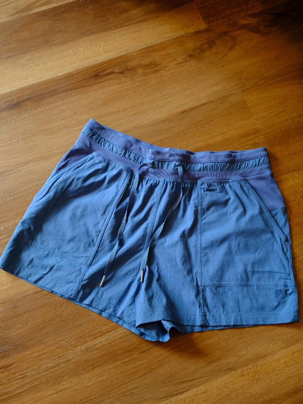 Lululemon Dance Studio Shorts Size 10